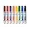 Crayola® Washable™ Classic 8 Color Broad Line Marker Set